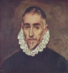 Portrait of a Nobleman